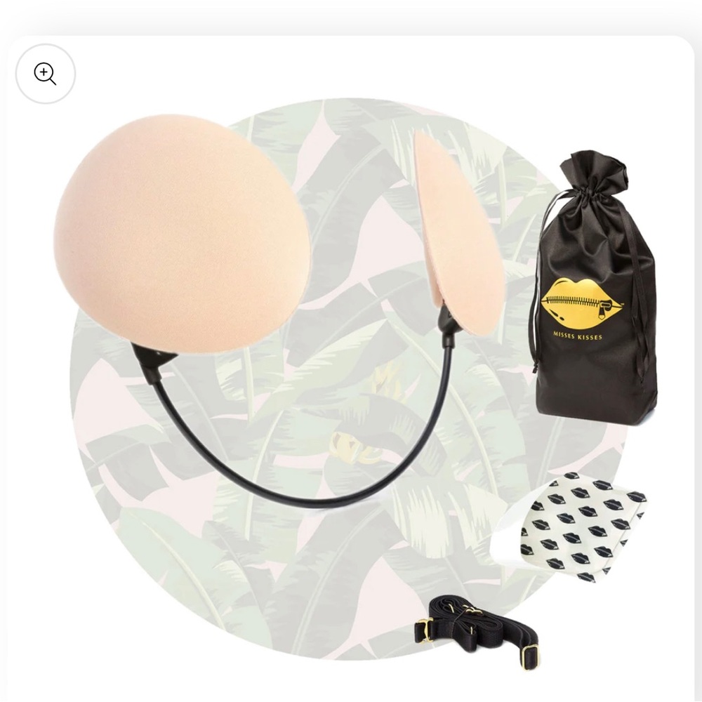 Misses Kisses bra kit